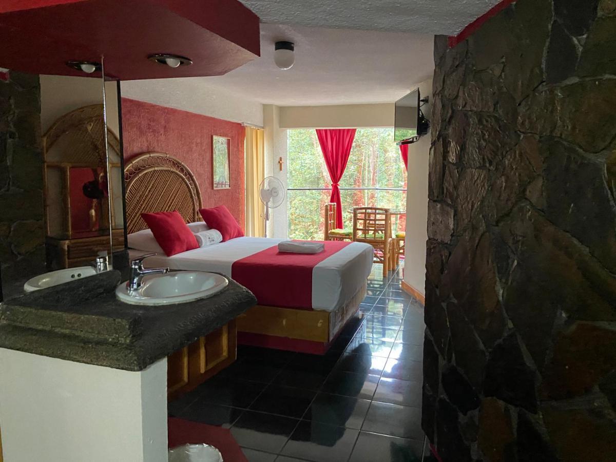 Hotel Alameda اوريزابا المظهر الخارجي الصورة