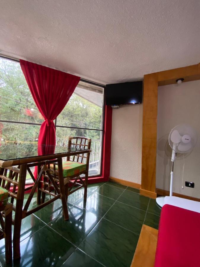 Hotel Alameda اوريزابا المظهر الخارجي الصورة